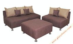 JX 1001 SOFA SET